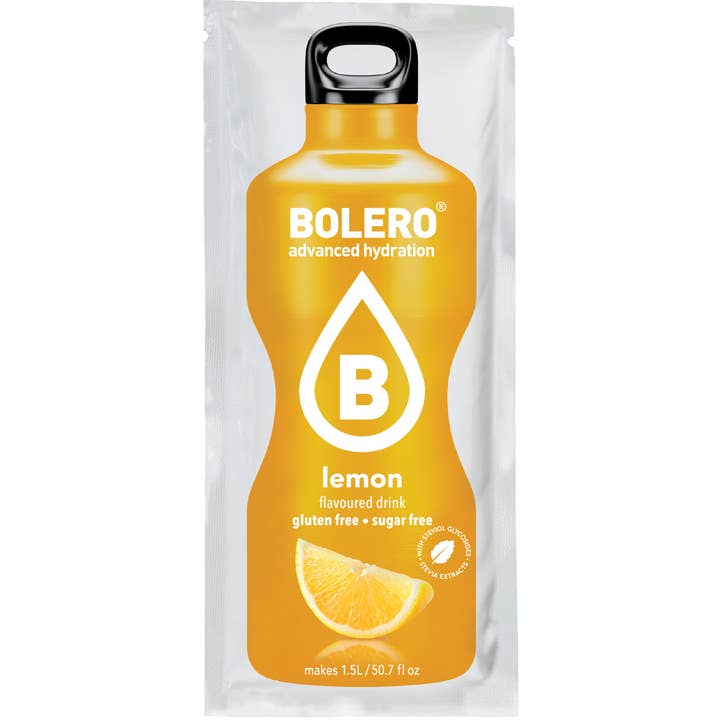 Citron (stor pose) for engroshandel hos BOLERO