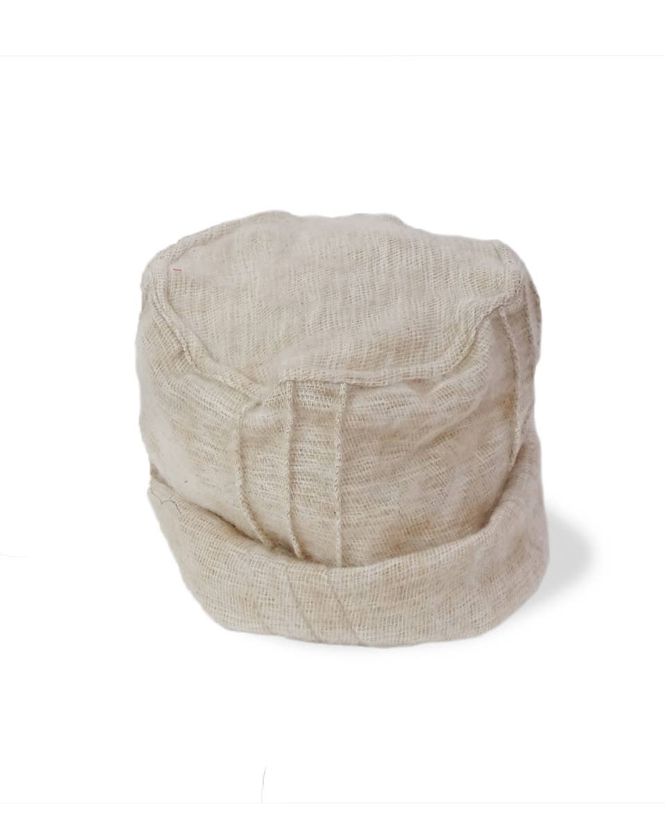 Zig Zag Asian Collection - Vendita all'ingrosso Berretto - Donna - Berretto Pashtun in tessuto spazzolato24