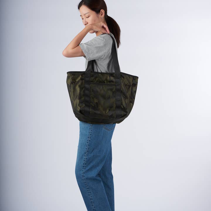 ROOROO - Vente Tote bag – femme - Sac réversible Everyday9