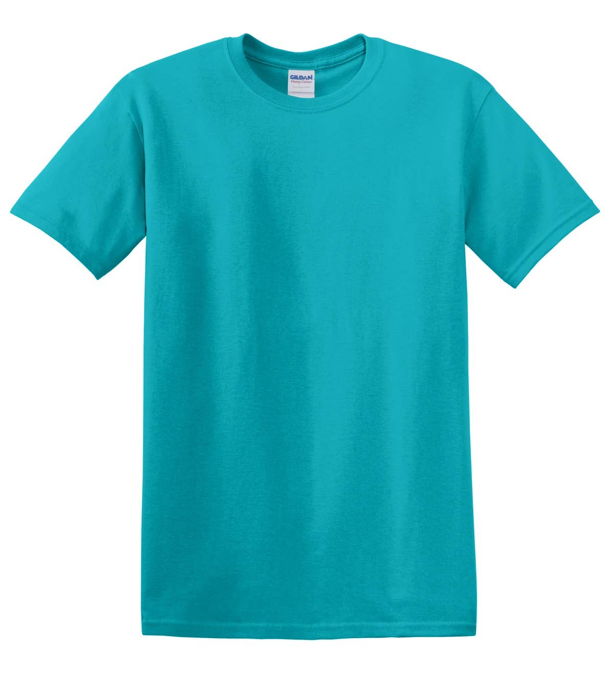 Down South Designer Customs - Wholesale T-Shirt - Unisex - Gildan Heavy Cotton 100% Cotton T-Shirt63