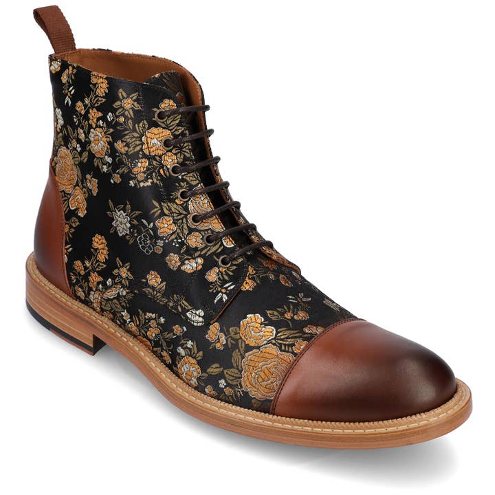 Taft - Wholesale Boots - Men's - The Jack Boot in Eden