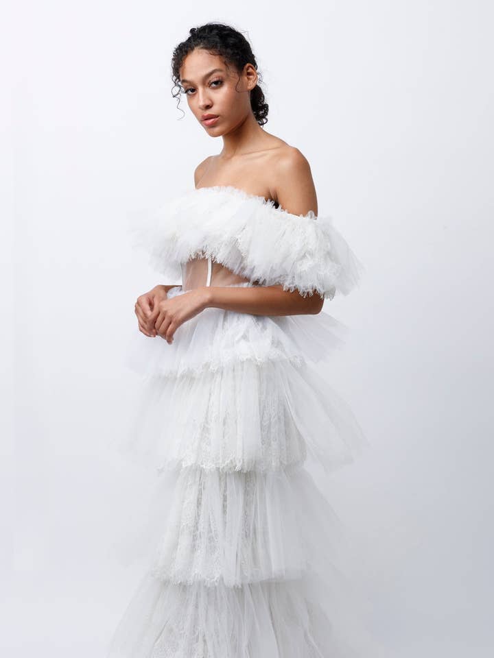 Sevanna voor wholesale door NARCES