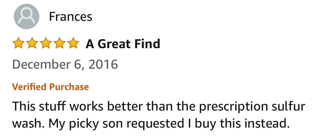 NATPURE Clinical Skin Care - Wholesale Facial Cleanser - Sulfur Botanical Soap Wash6