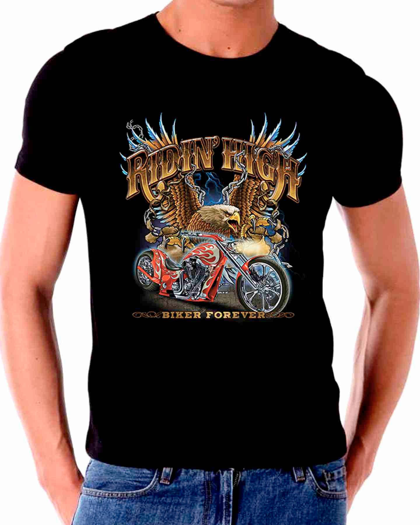 biker shirts wholesale