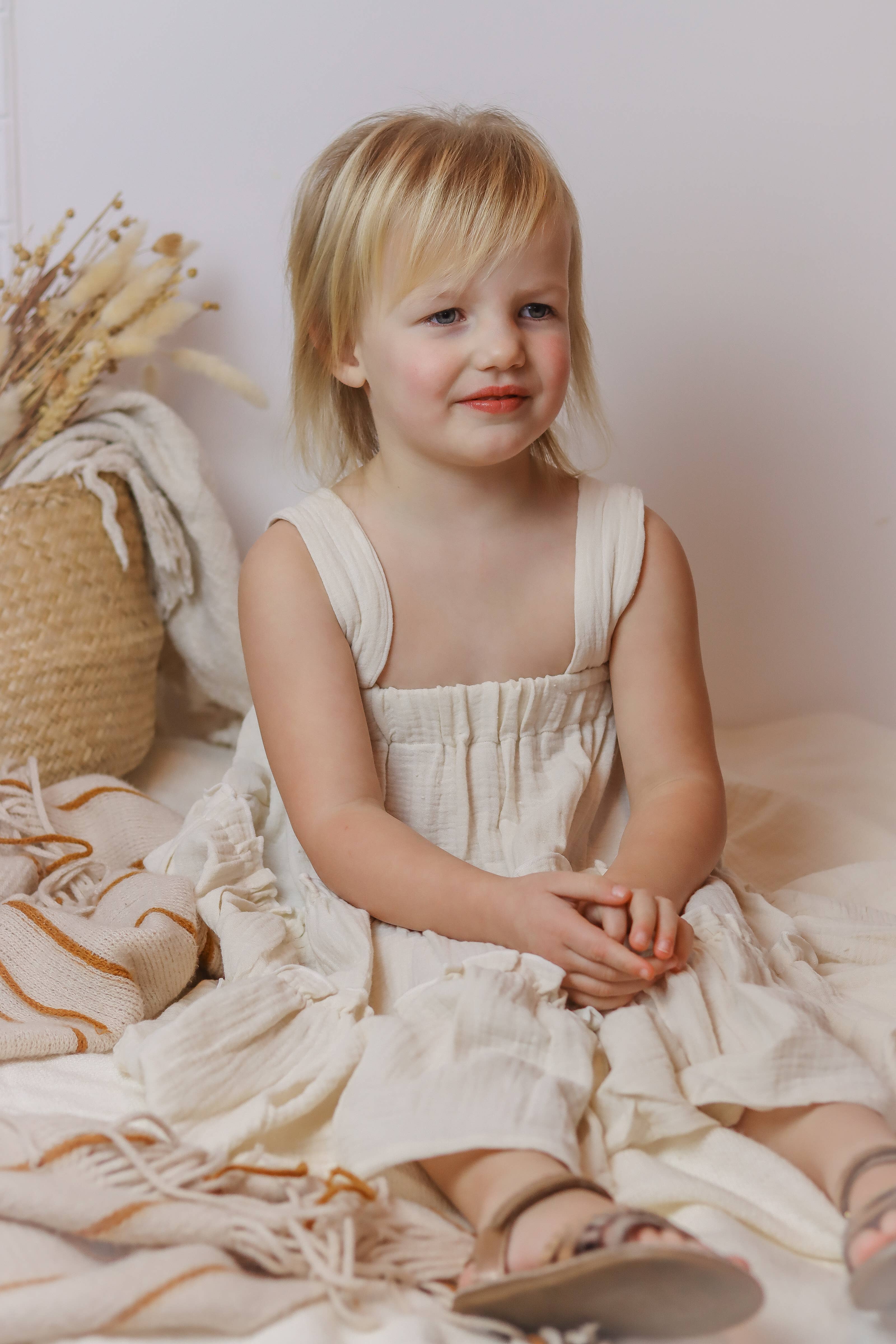 La Olivia Kids - Wholesale Dress - Kids - Lola Dress Kids30