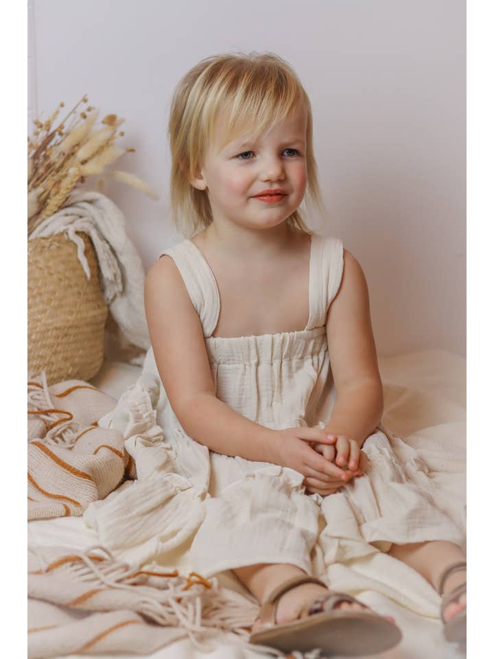 La Olivia Kids - Wholesale Dress - Kids - Lola Dress Kids30