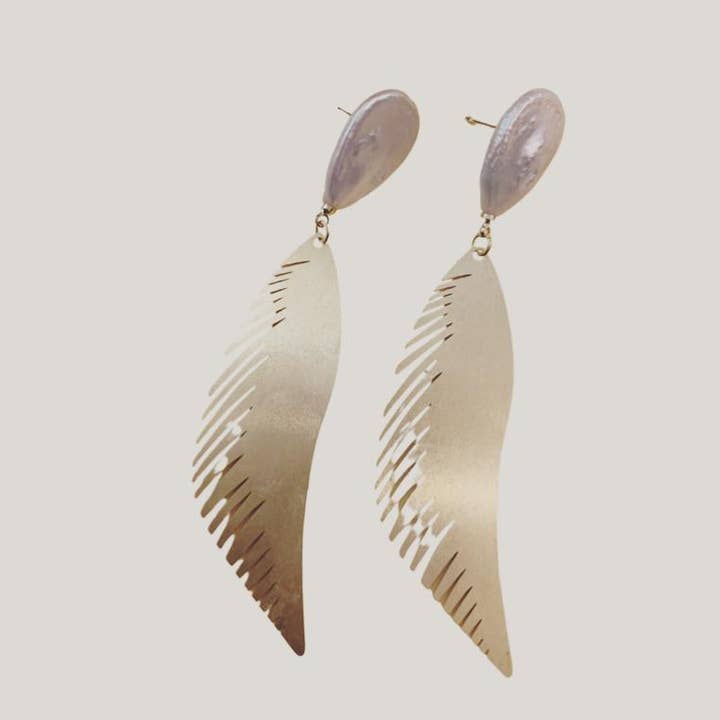 Angel wings for wholesale by JAG/ged Edge Jewelry