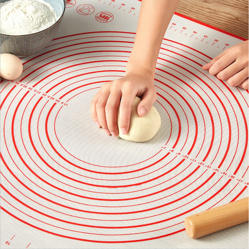 Cuivres de France-Baumalu - Wholesale Baking Sheet/Mat - Pastry Mat1