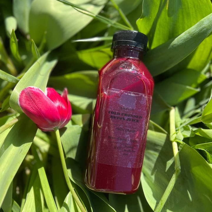 WHOLIFECO - Wholesale Wellness juice/tonic - Seven Day Juice Cleanse- Pack of 213