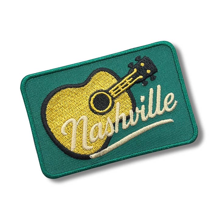 Nashville 01 per la vendita all'ingrosso da parte di Outpatch