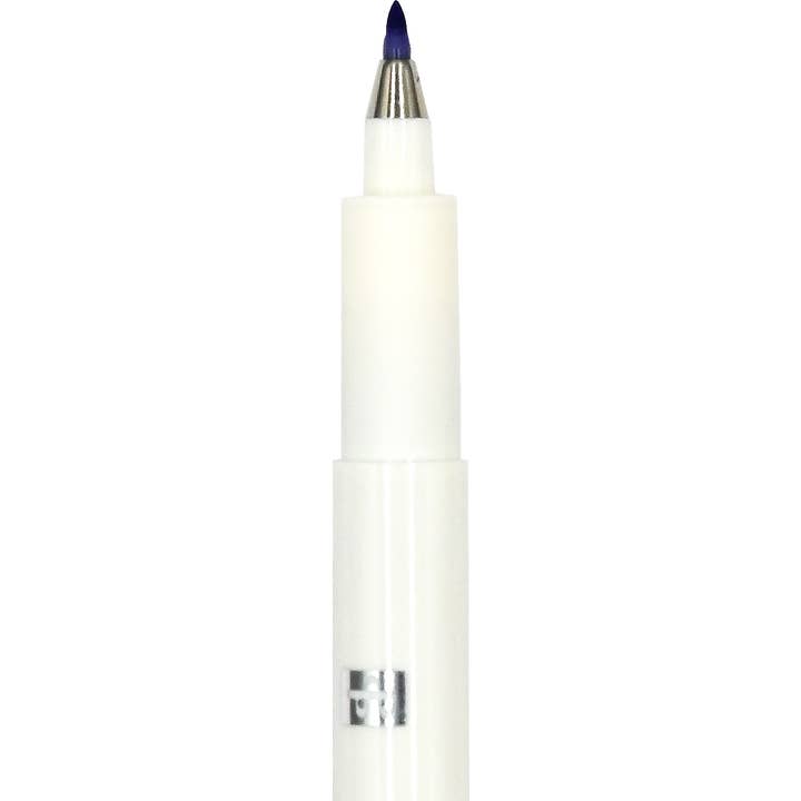 Peter Pauper Press - Wholesale Pen - Flexi-Tip Brush Pens (Set of 10)