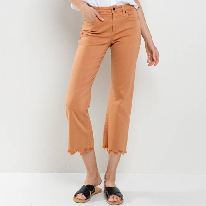 JEANS A VITA MEDIA CON ORLO NON RIFINITO, GAMBA DRITTA, SI0626PH-SP per la vendita all'ingrosso da parte di Someday