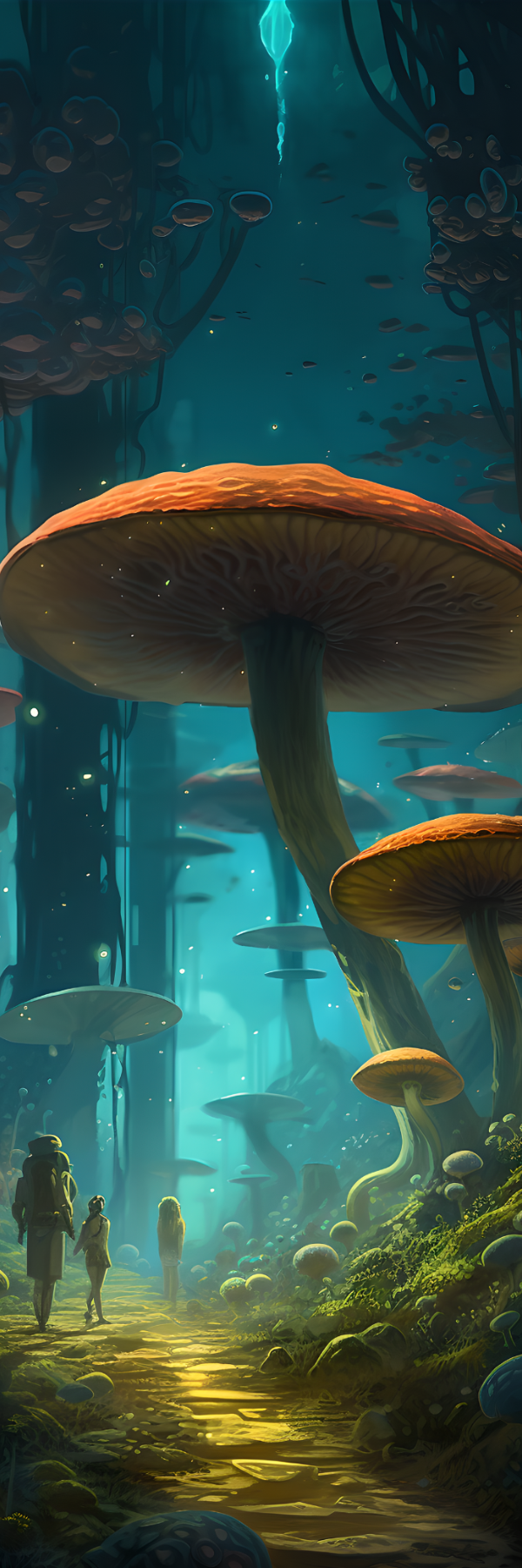 Readers Leisure – Großhandel Lesezeichen – Sci-Fi-Fantasy-Lesezeichen, Lesen, Metall-Lesezeichen, Buchhandlung9