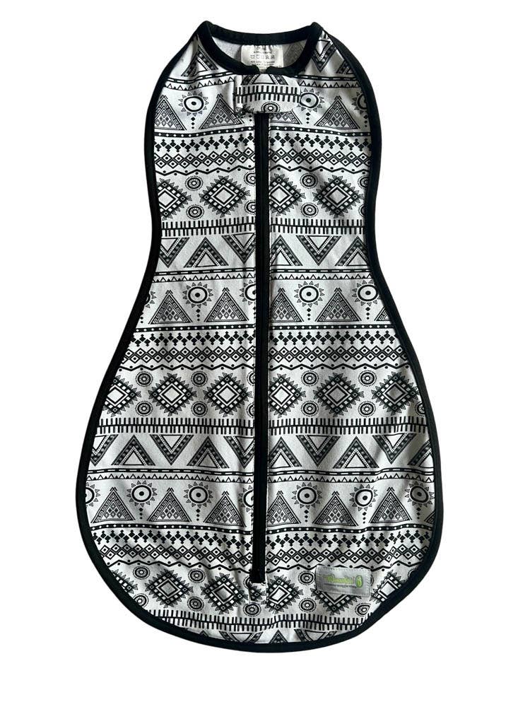 Woombie - Wholesale Inbakerdoek - Baby - Original Woombie, 5-13 kilo, 0-3 maanden, babydeken, inbakerdoek26