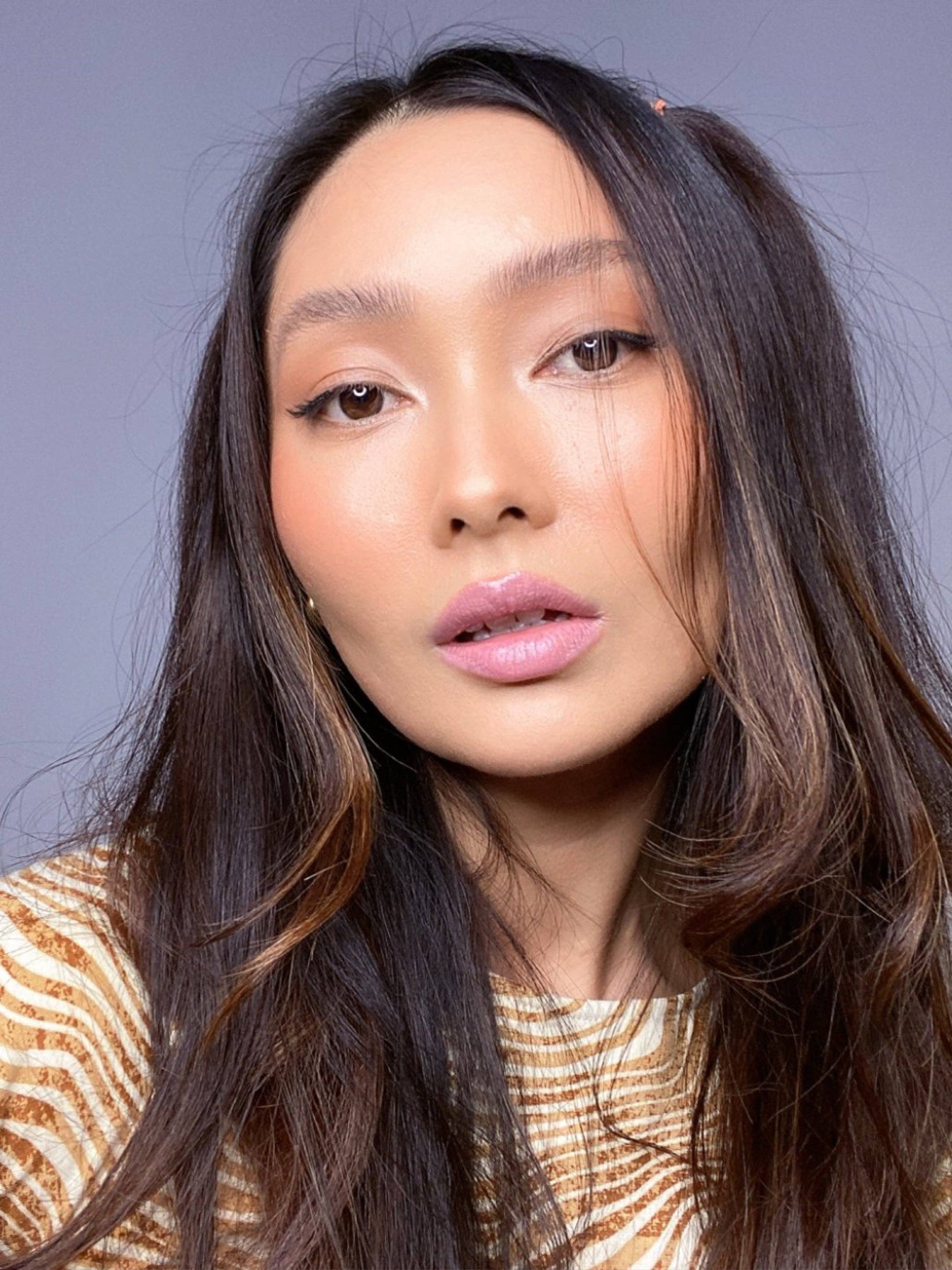 SUZY. Lipsticks – wholesale Läppstift – Fröken Amy BABY ROSA (Matt)2