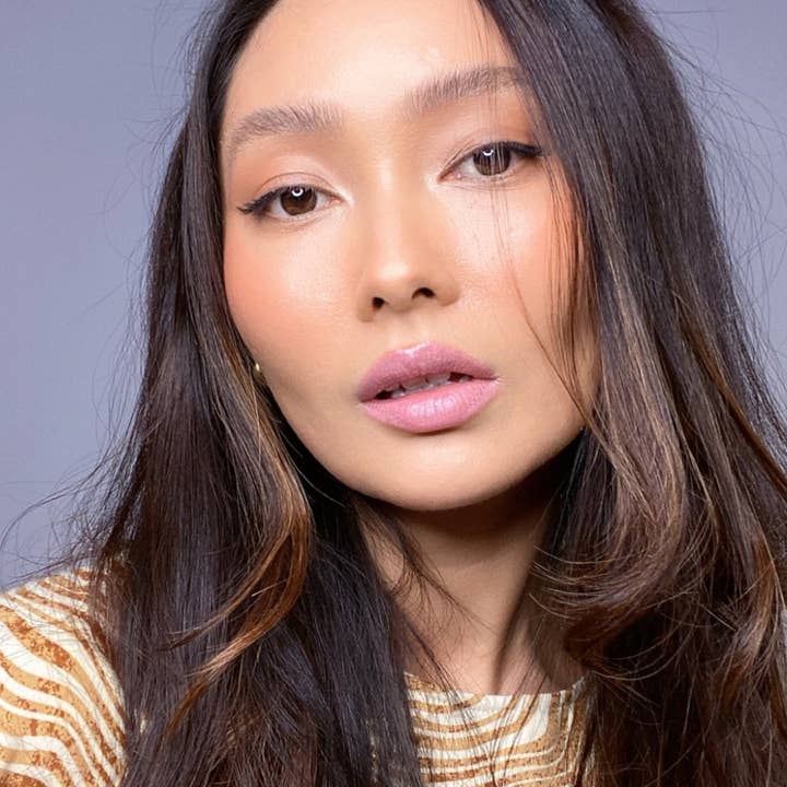 SUZY. Lipsticks – wholesale Läppstift – Fröken Amy BABY ROSA (Matt)2