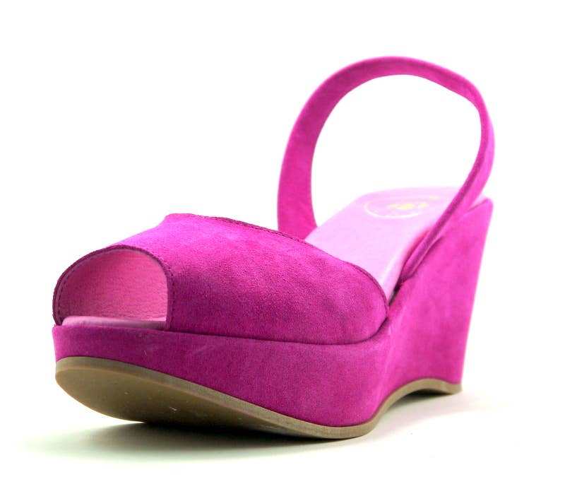 AVARCAPOP - Wholesale Platform Heels - Women's - Avarca Platform22