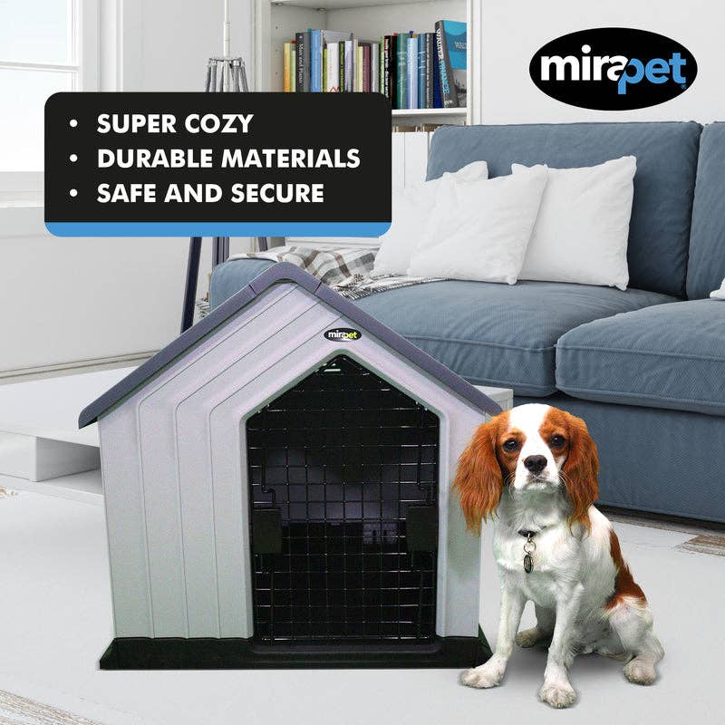 Mirapet - Wholesale Pet Carrier - Cat/Dog - Mirapet Pet House4