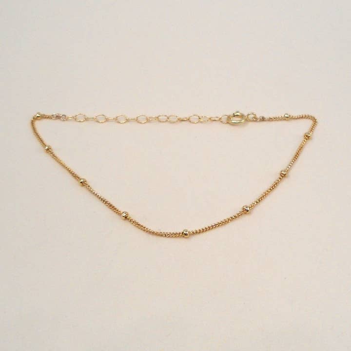 Dotted Bracelet for wholesale by May Martin