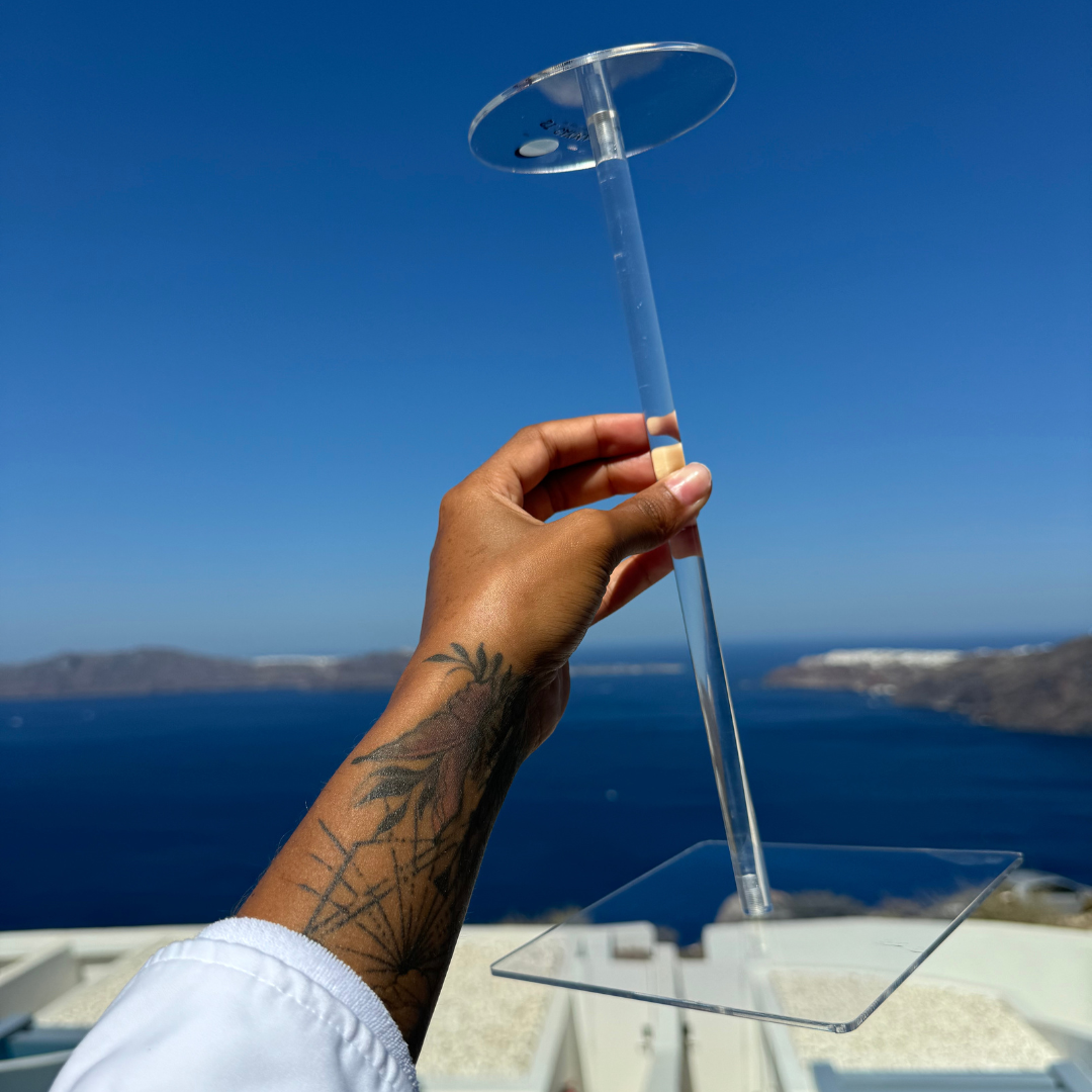 St. Cayman - Wholesale Hat Stand - Bonnet Stand2