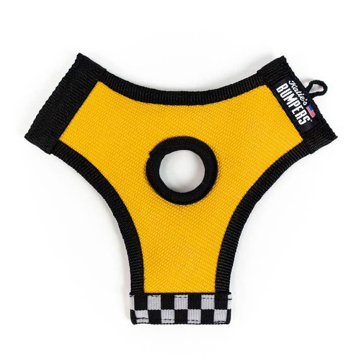 Katie's Bumpers - Vente Balle – chien - Meilleur jouet KB Frequent Flyer UFO Fetch pour chiens2