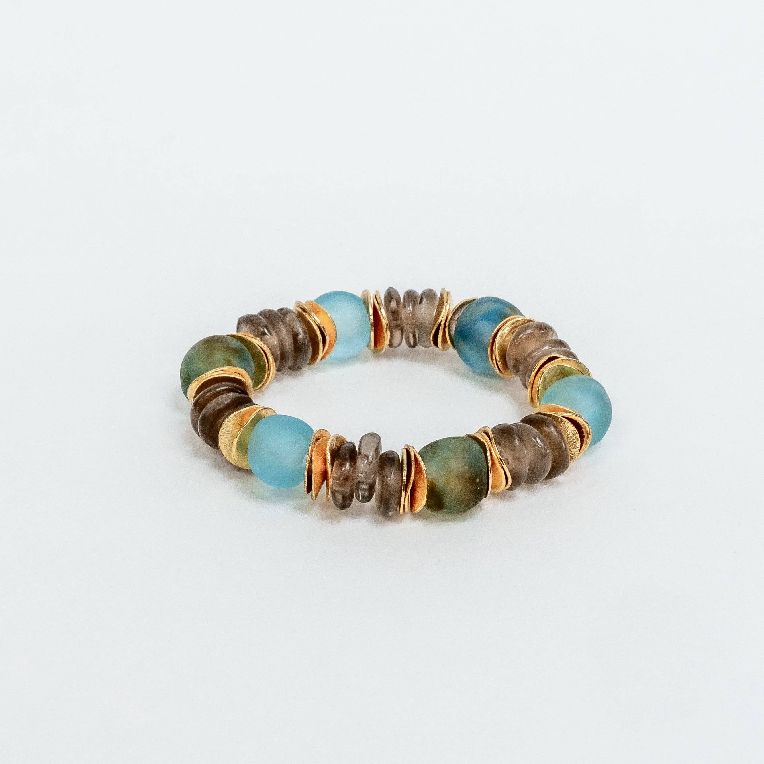 Coastal Grit – wholesale Beaded bracelet – Key Largo4