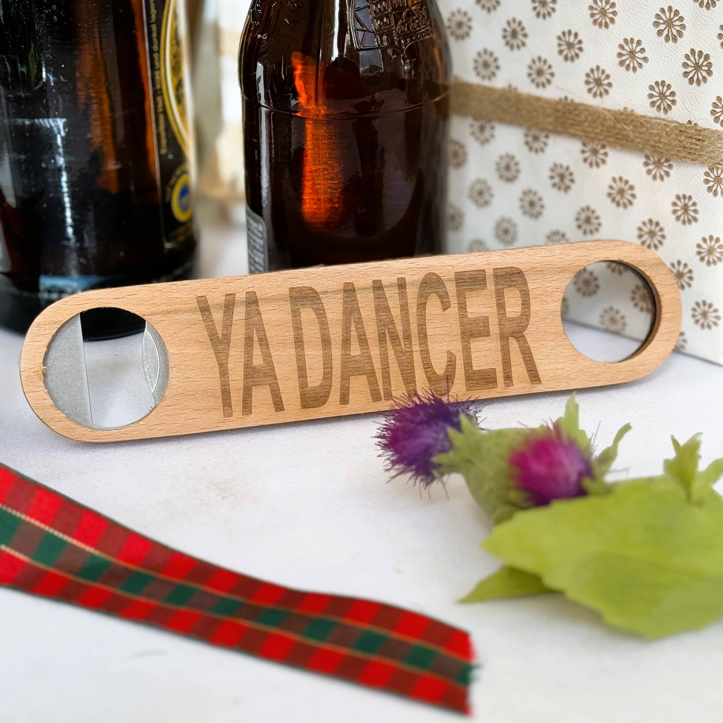 Craftypups – wholesale Bottle/wine opener – Bottle openers - Scottish2