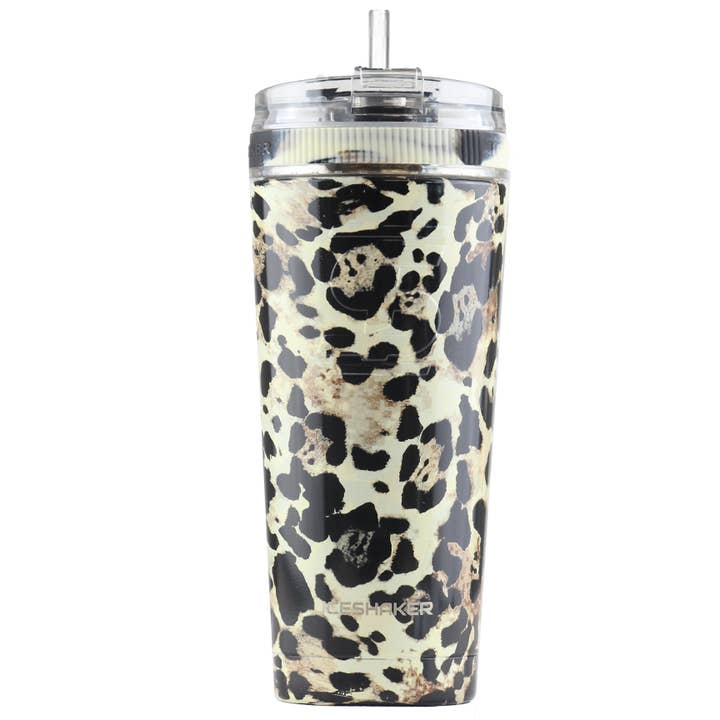 Ice Shaker - Wholesale Water bottle - 26oz Flex Bottle29