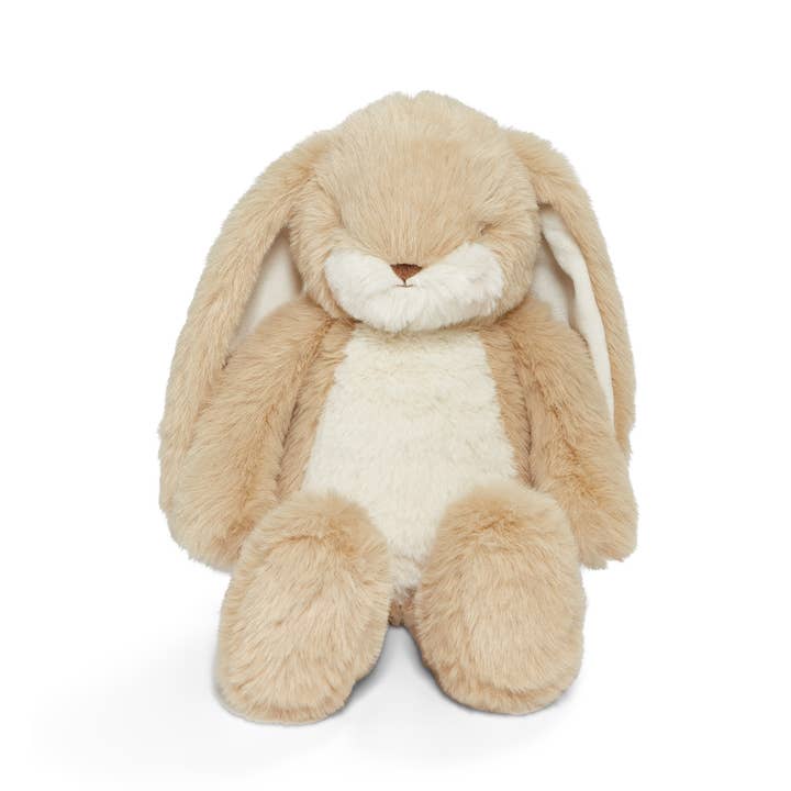 Bunnies by the Bay Little Floppy Nibble Bunny - Lemongrass 12 Bunnies by the Bay Little Floppy Nibble Bunny - Lemongrass 12