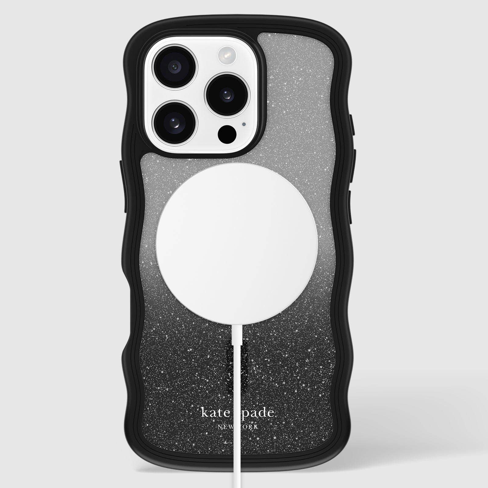 kate spade new york iPhone 16 Pro Max Wavy Nightfall MagSafe for wholesale on Faire1