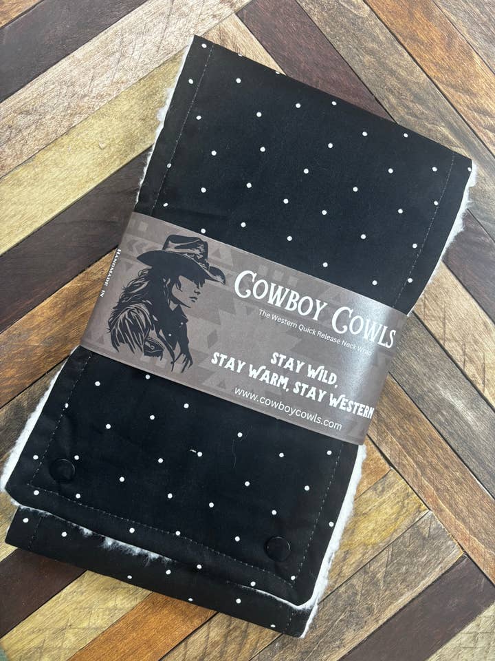 Morrigan for wholesale by Cowboy Cowls by 7HCA