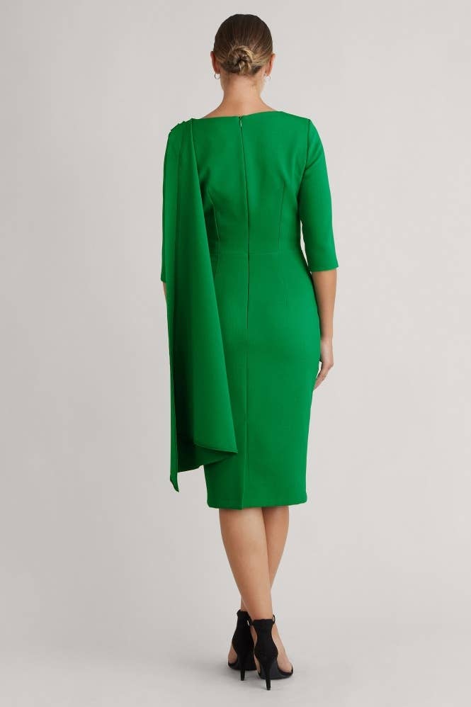 The Pretty Dress Company - Venta al por mayor Vestido - Mujer - Vestido lápiz Bel-Air1