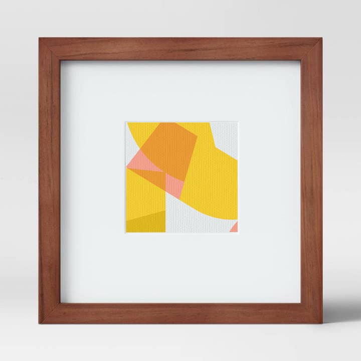 Framed Mini Art Print n.4 for wholesale by Marcela Homrich
