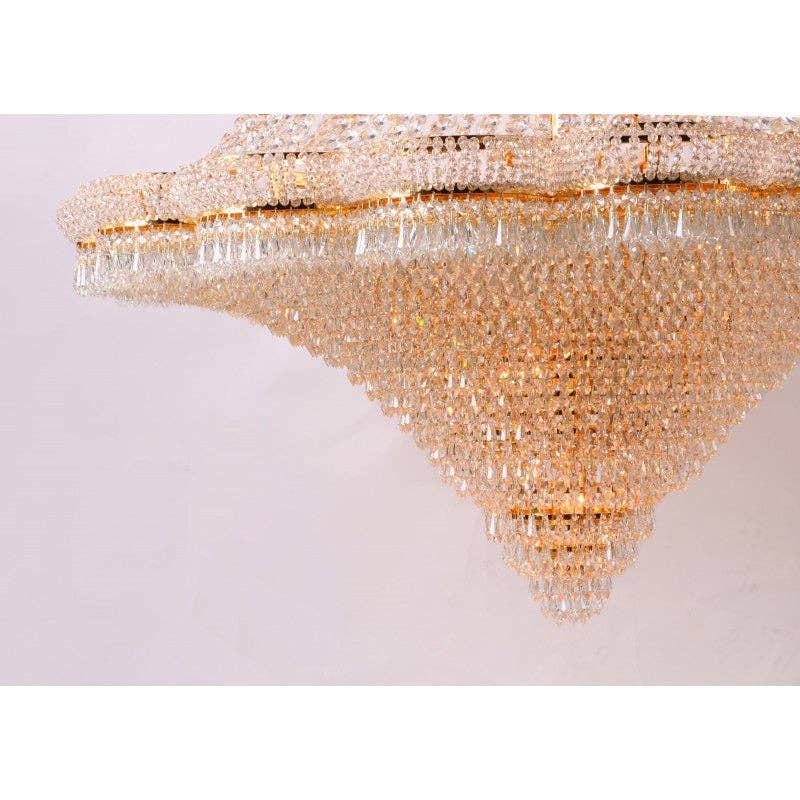 Alan Mizrahi Lighting Design – wholesale Chandelier/hanging light – AM105 LA RIOJA ELITE4