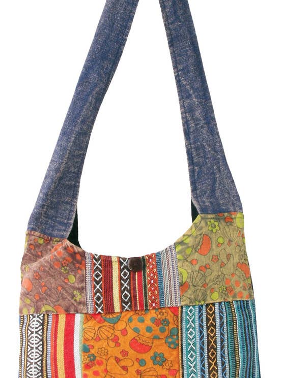 Champignon for wholesale by Foot Path Trading Co