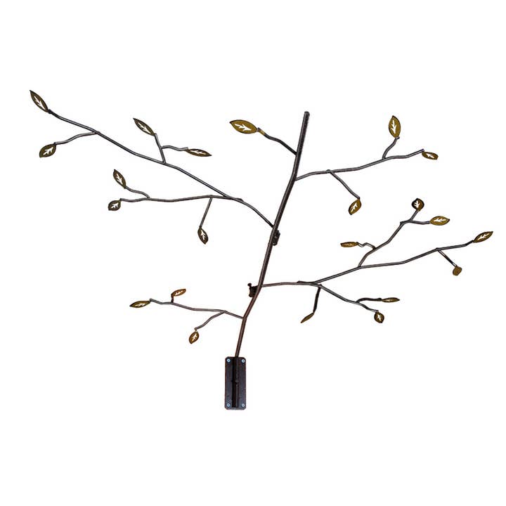 40" Branch Display Unit for wholesale by Sunset Vista Designs