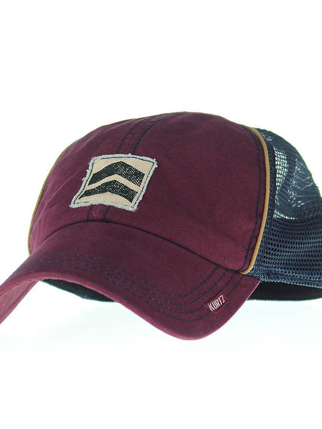 Gorra de béisbol Torch para venta al por mayor de A Kurtz