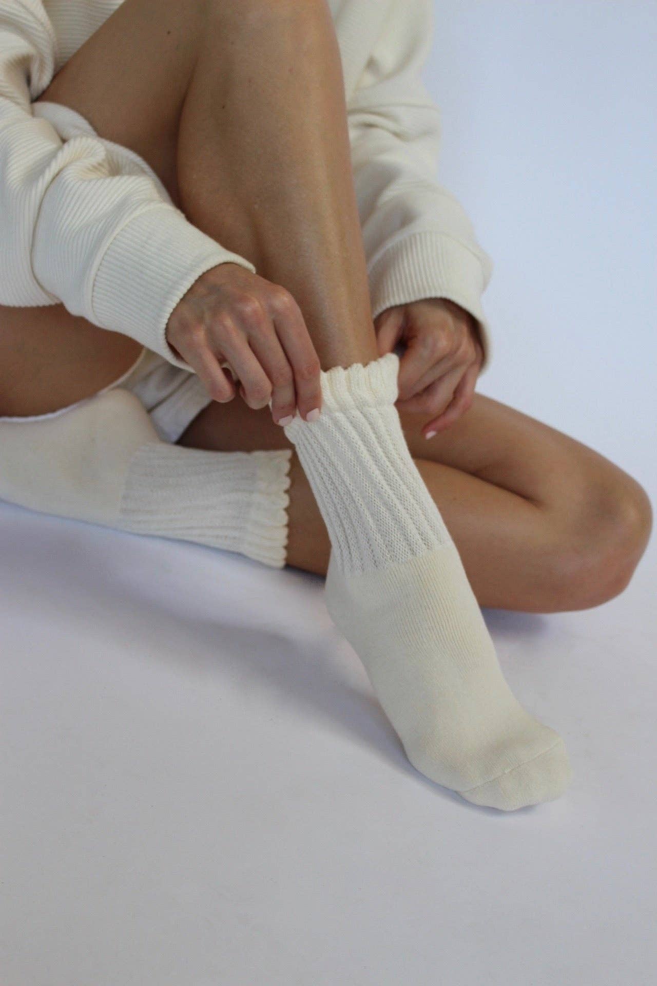 Na Nin - Wholesale Socks - Women's - FiFi Socks / Buy Two, Get One Free3