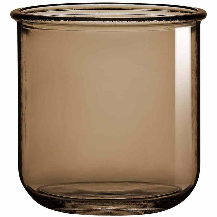 HACIENDAROMA - Wholesale Jar/Filled Candle - Sustainable Elegance: Premium Spanish Glass Jar Candle21