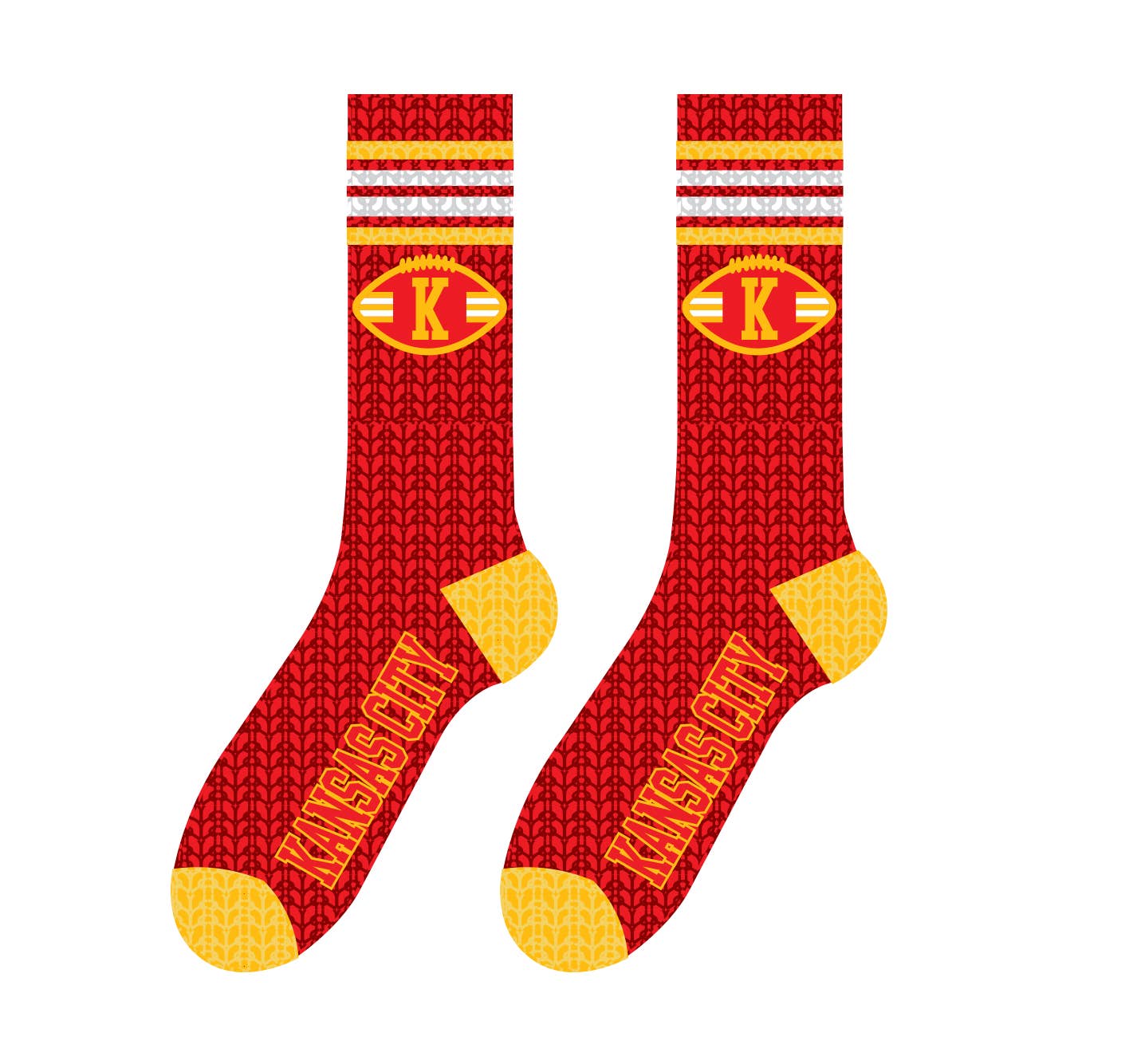 ChoKoLids – Großhandel Socken - Unisex – Winterstricksocken aus Baumwolle, Fußballmannschaft, City Football33
