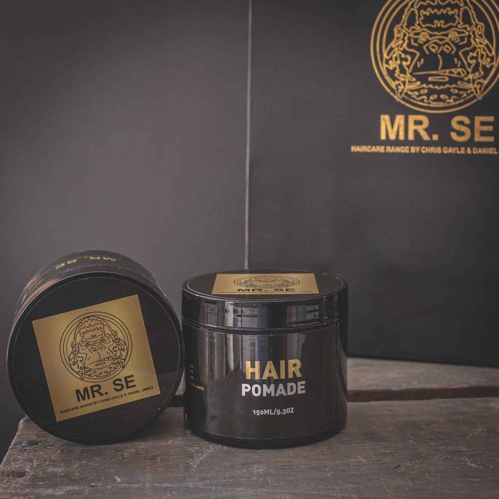 Pomade for wholesale by MR.SE