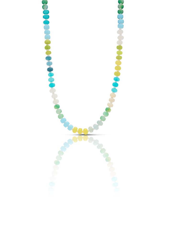 Birdie Necklace Hypoallergenic Water Resistant for wholesale by Hjane Jewels