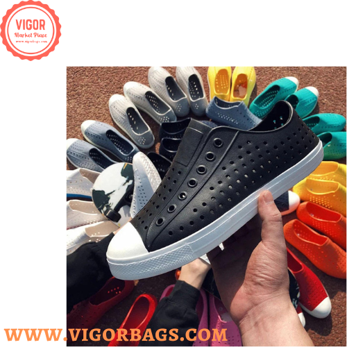 VIGOR - Wholesale Sandals - Women's - Sandals Anti-slip in indoor areas & Lightweight Breathable S7