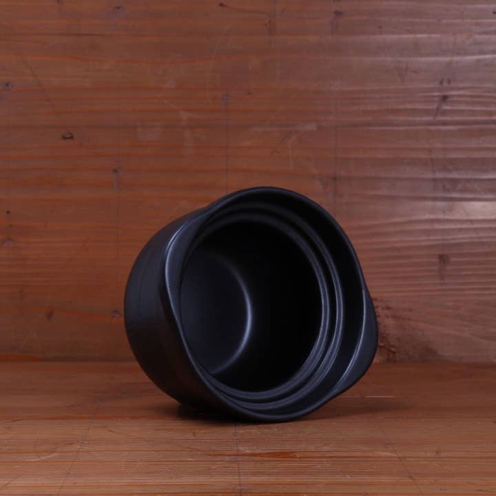 Bernal Cutlery - Wholesale Cooking Pot - Daikoku Banko Ware Rice Donabe - Tomode 2 Gou2