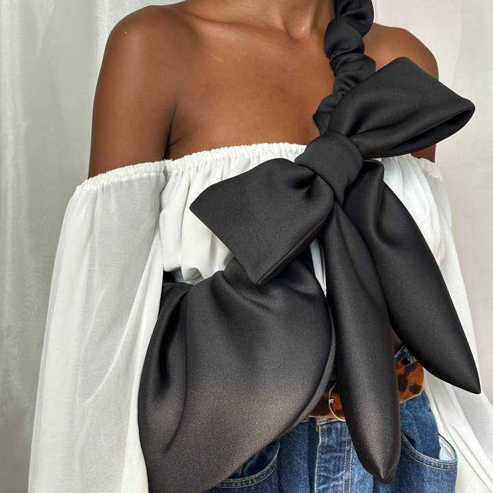 Room Shop - Wholesale Crossbody Bag - Women's - Crossbowie Bounce Bag