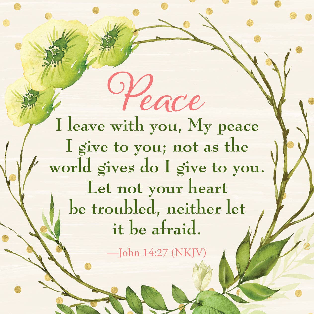 Peter Pauper Press - Wholesale Display Book - Faith Desktop Flipbook4