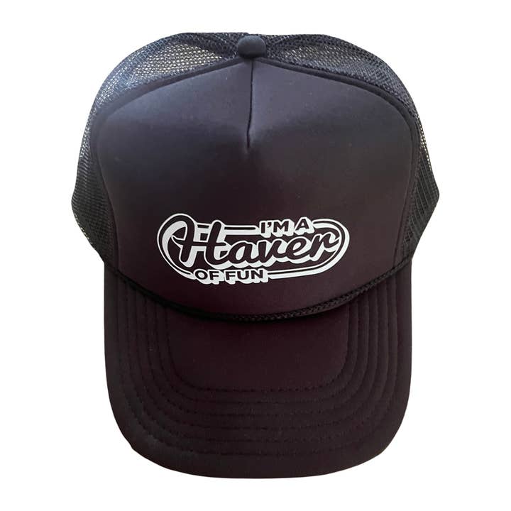 CAMIONERO «HAVER OF FUN» para venta al por mayor de Haver Supply