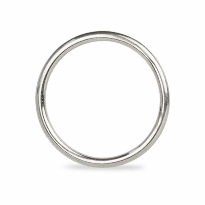 Maya Brenner – wholesale Dangle earrings – Open Eclipse Earring - Large3