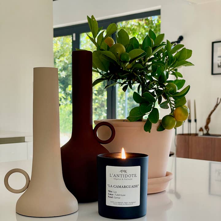 Bougie LA CAMARGUAISE et autres tendances Résultats pour bottes camarguaises en vente B2B. Retours gratuits et paiement à 60 jours sur Faire sur Faire.