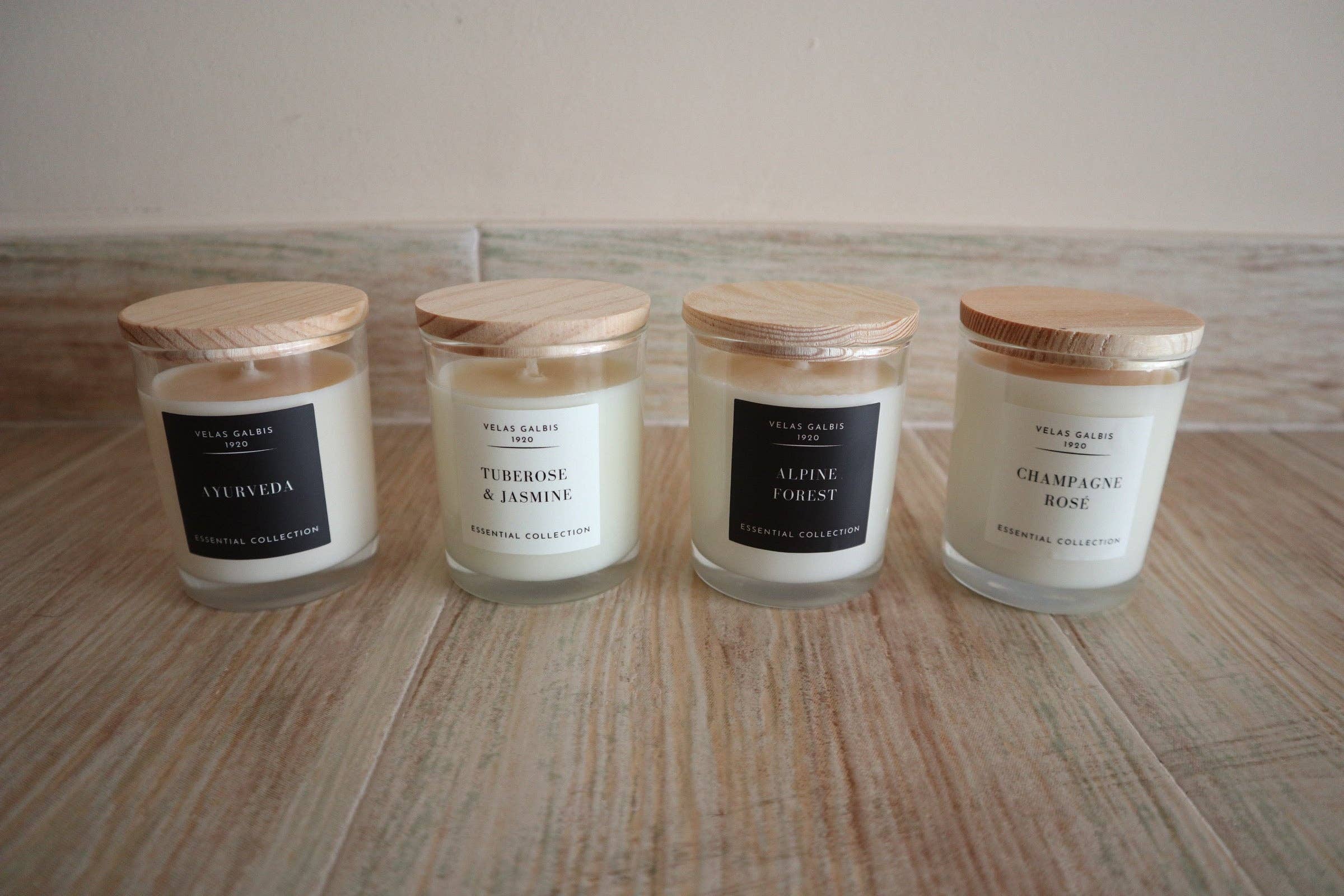 Velas Galbis - Jose Galbis Soler, S.L. - Wholesale Jar/Filled Candle - Sail • Essential mini1